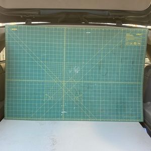 Olfa 9891 24x36 Rotary Mat